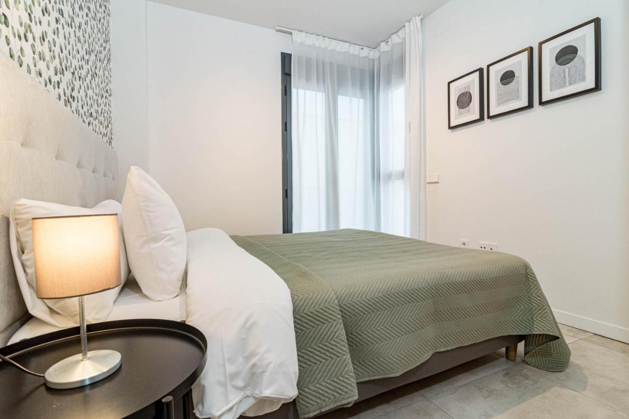 Sb32d- Wonderful Close To Apartment