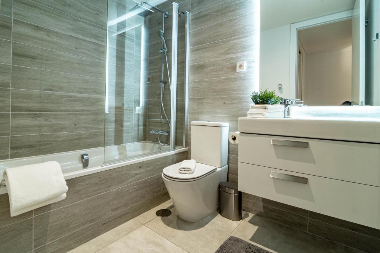 Apartment Sb32d- Wonderful Close To