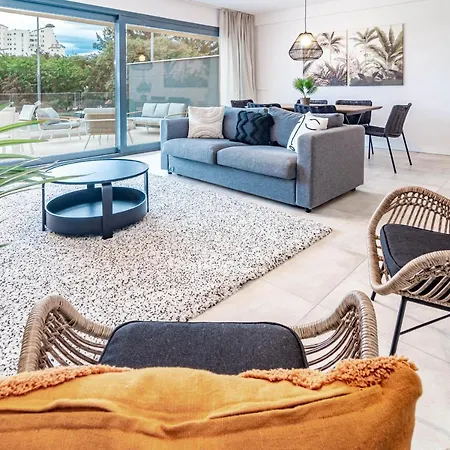 Sb32D- Wonderful Holiday Home Close To Beach Estepona Exterior photo